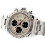 Tudor Tiger Chronograph — photo 10