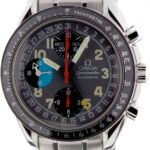 Omega Speedmaster Tripple Date — photo 1