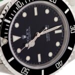 Rolex Submariner Non Date — photo 12