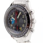 Omega Speedmaster Tripple Date — photo 2