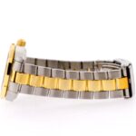 Tag Heuer Aqua Racer Gold/Steel — photo 4