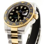 Rolex Submariner Ceramic — photo 6