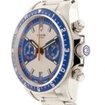 Tudor Heritage Chronograph — photo 2