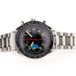 Omega Speedmaster Tripple Date — photo 4