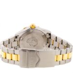 Tag Heuer Aqua Racer Gold/Steel — photo 6