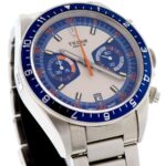 Tudor Heritage Chronograph — photo 4