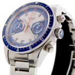 Tudor Heritage Chronograph — photo 5