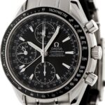 Omega Speedmaster 40mm — photo 1