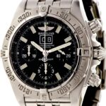 Breitling Chronomat Blackbird 44 — photo 1