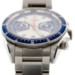 Tudor Heritage Chronograph — photo 11
