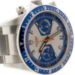Tudor Heritage Chronograph — photo 10