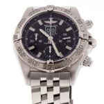 Breitling Chronomat Blackbird 44 — photo 4