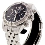 Breitling Chronomat Blackbird 44 — photo 6