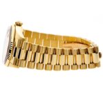 Rolex Day Date 18k Gold — photo 9