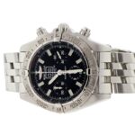 Breitling Chronomat Blackbird 44 — photo 7