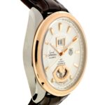 Tag Heuer Grand Carrera Cal.8 — photo 3