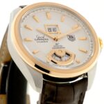 Tag Heuer Grand Carrera Cal.8 — photo 4