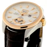Tag Heuer Grand Carrera Cal.8 — photo 5