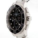 Tag Heuer Aqua Racer Big Date — photo 2