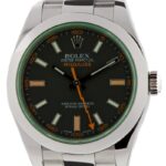 Rolex Milgauss — photo 1