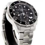 Tag Heuer Aqua Racer Big Date — photo 4