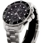 Tag Heuer Aqua Racer Big Date — photo 5