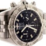 Breitling Chronomat Blackbird 44 — photo 11