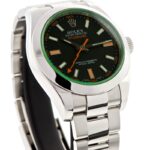 Rolex Milgauss — photo 4
