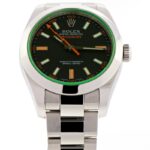 Rolex Milgauss — photo 6