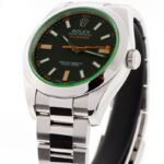 Rolex Milgauss — photo 5