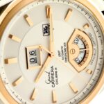 Tag Heuer Grand Carrera Cal.8 — photo 10