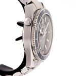 Omega Planet Ocean Liquid Metal — photo 3