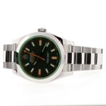 Rolex Milgauss — photo 7
