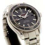 Omega Planet Ocean Liquid Metal — photo 4