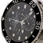 Tag Heuer Aqua Racer Big Date — photo 11