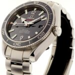 Omega Planet Ocean Liquid Metal — photo 10