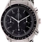 Omega Speedmaster Automatic — photo 1