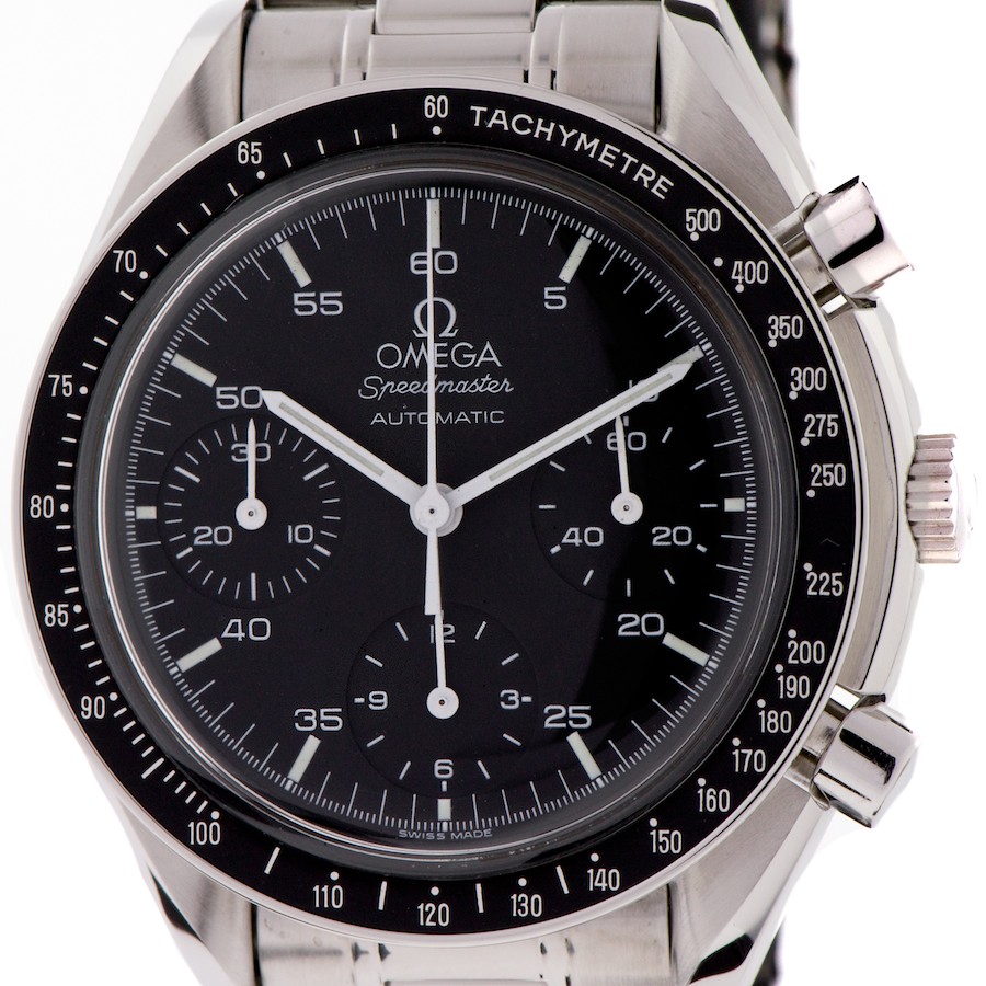 Omega Speedmaster Automatic — photo 1