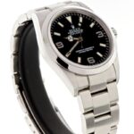 Rolex Explorer 1 114270 — photo 4