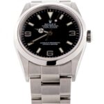 Rolex Explorer 1 114270 — photo 6