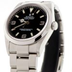 Rolex Explorer 1 114270 — photo 5