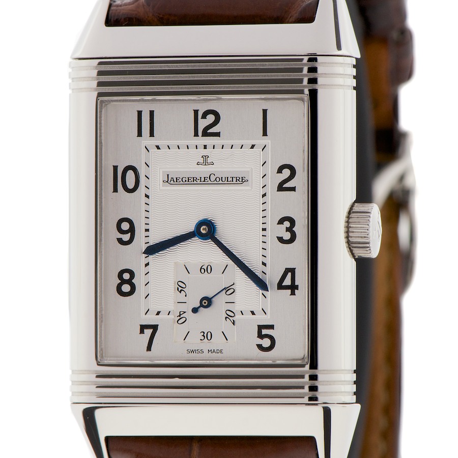 Jaeger Reverso Grande Taille — photo 1