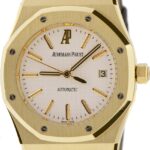 Audemars Piguet Royal Oak — photo 1