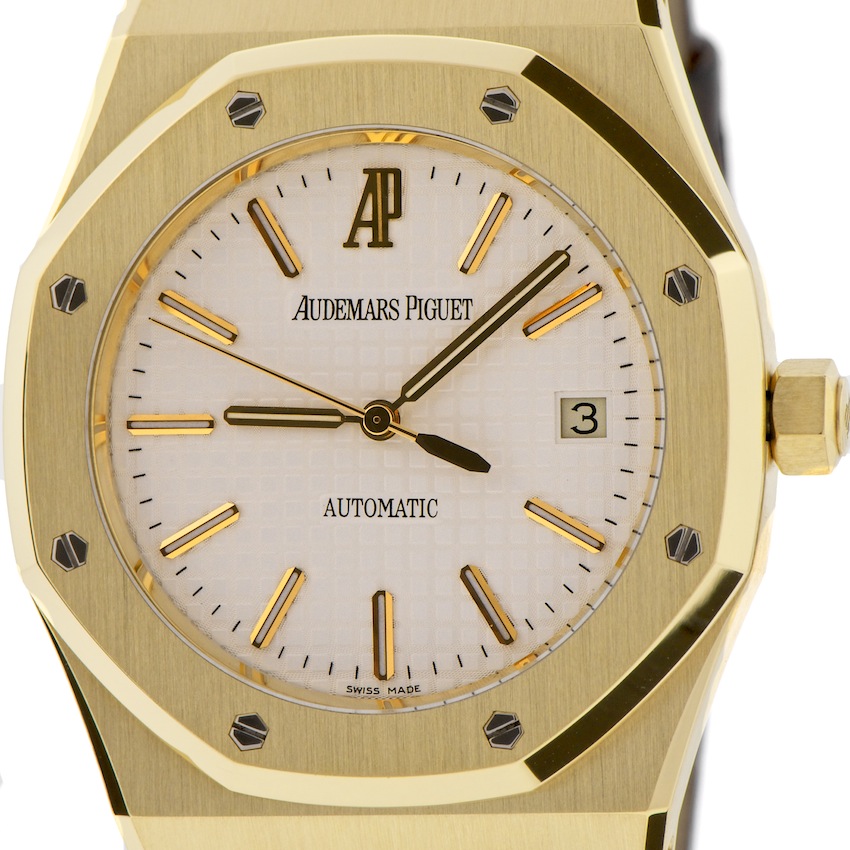 Audemars Piguet Royal Oak — photo 1