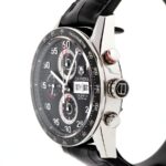 Tag Heuer Carrera Day Date — photo 2