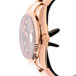 Rolex Day Date 18k Rose Gold — photo 2