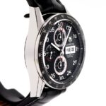 Tag Heuer Carrera Day Date — photo 3