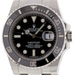 Rolex Submariner 116610LN — photo 1