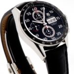 Tag Heuer Carrera Day Date — photo 4