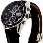 Tag Heuer Carrera Day Date — photo 5
